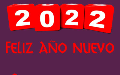 Feliz 2022