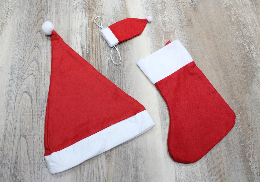 Merchandising de Navidad: Regalos para uso en el hogar