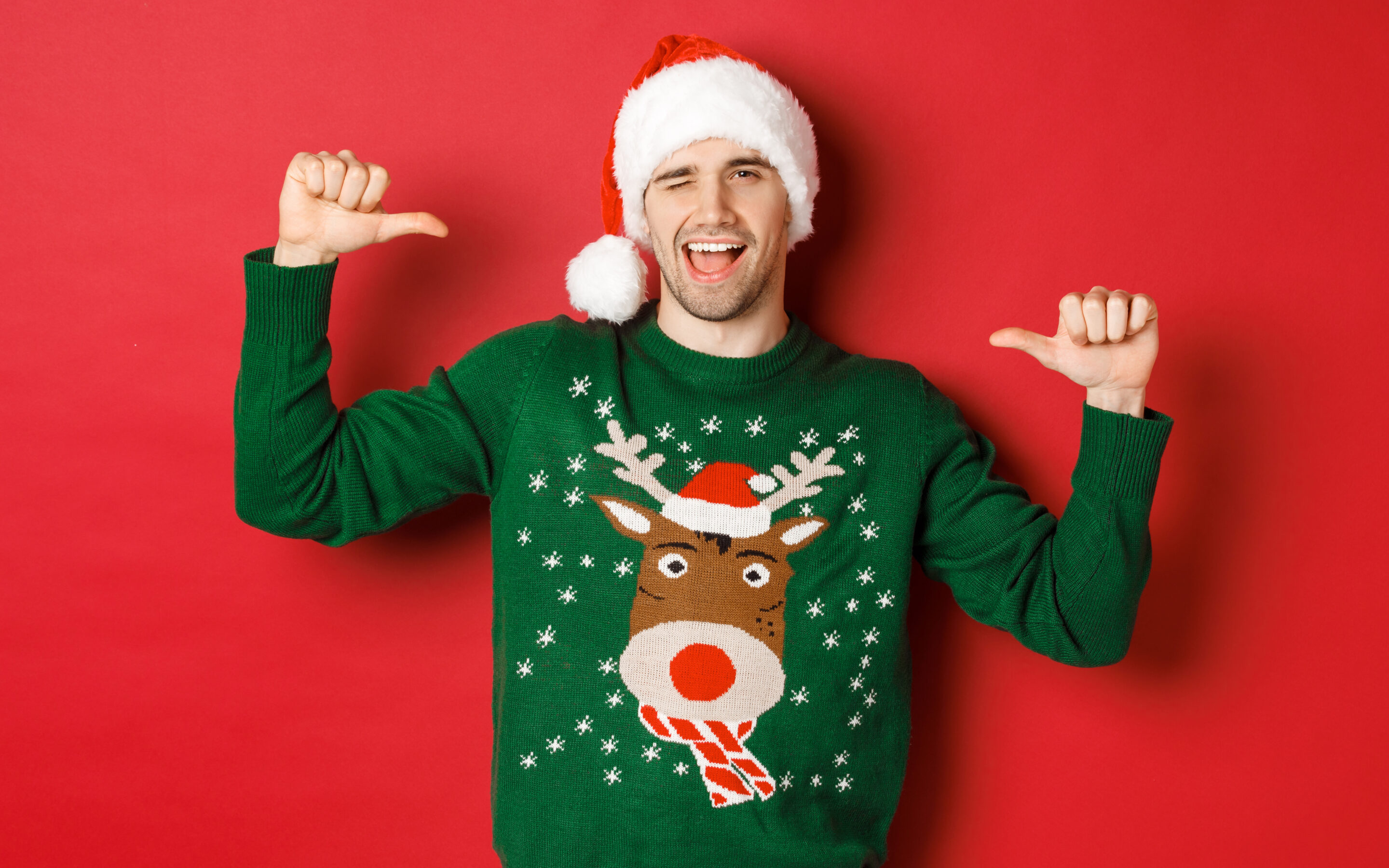 Merchandising de Navidad: Cómo impresionar a tus clientes y empleados