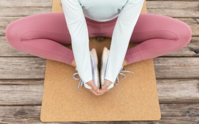 Descubre el Bienestar en el Nuevo Año: Integrando el Yoga en tu Estilo de Vida