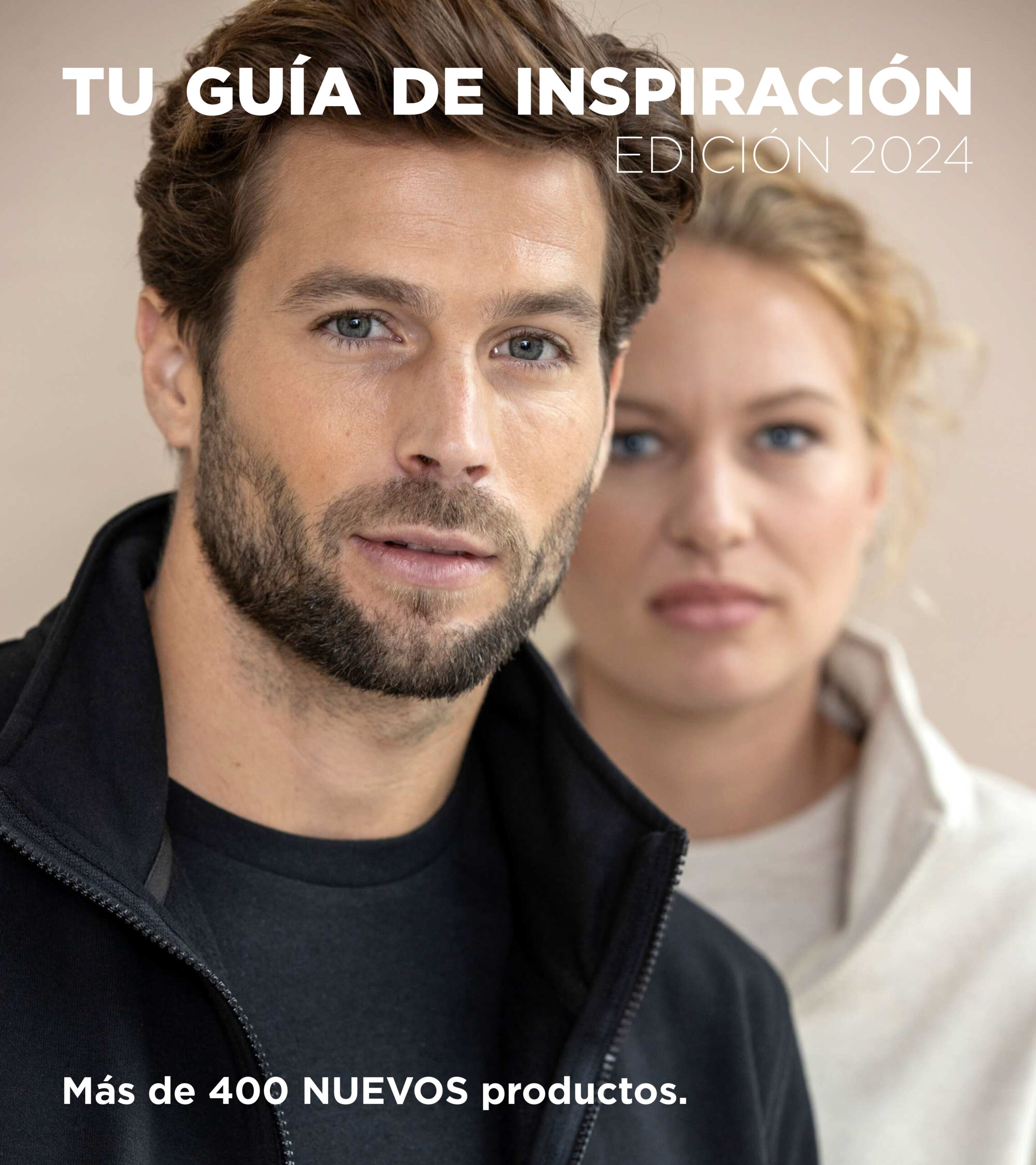 Non Branded - Inspiration Guide 2024 - Spanish.pdf catalogo de productos de calidad, marcas y a medida 2025