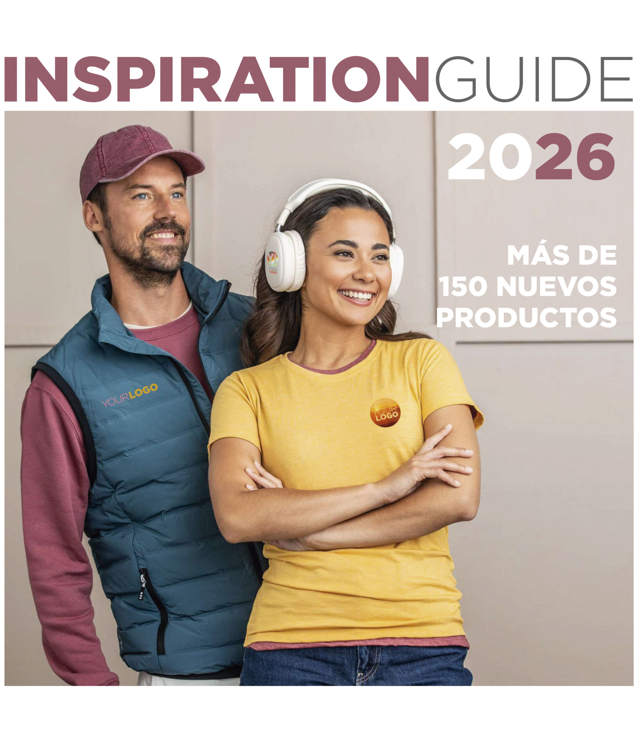 Catalogo articulo promotional 2026