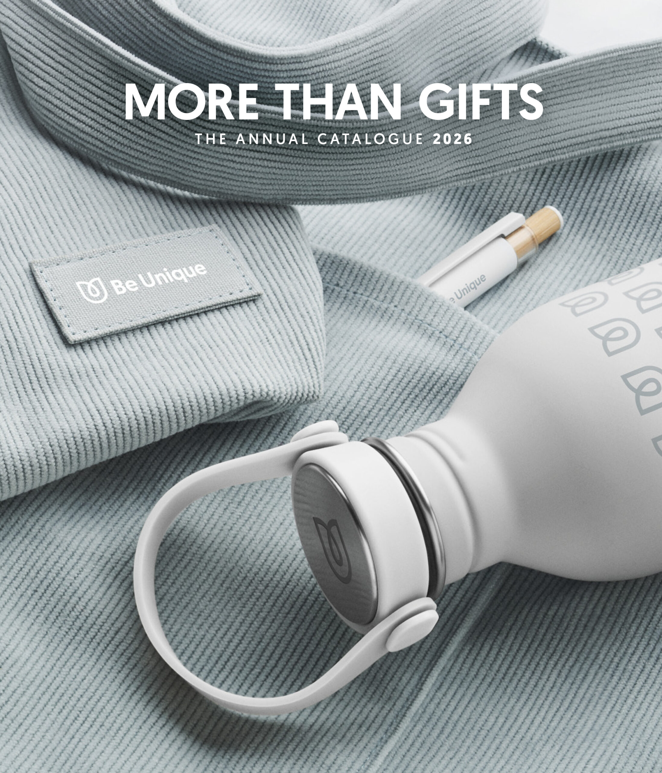 Catalogo producto promocional 2026