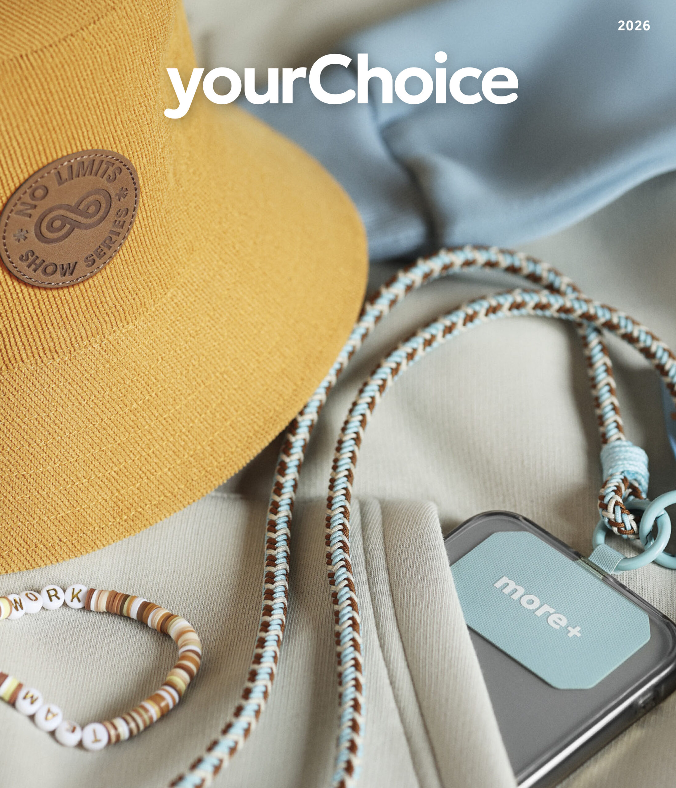 Catalogo de producciones a medida 2026